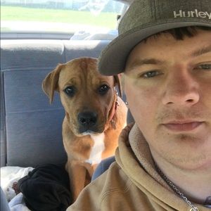 Meet your Posher, John